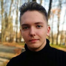Freelancer Andrey K. — Ukraina, Iwano-Frankiwsk. Specjalizacja — Ilustracje i rysunki, Loga