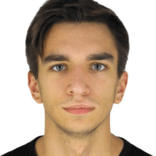 Dmitry Volynets
