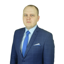 Заказчик Володимир М. — Украина, Харьков.