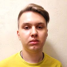 Фрилансер Андрей П. — Україна, Київ. Спеціалізація — PHP, Створення сайту під ключ