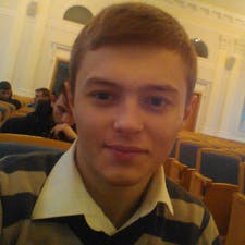 Фрилансер Богдан Р. — Украина, Киев. Специализация — Обработка данных, Перевод текстов