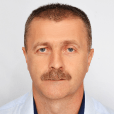 Freelancer Andrii V. — Ukraine, Shepetovka. Core skill — Web Programming, HTML & CSS
