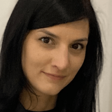 Фрилансер Мар'яна В. — Украина, Хуст. Специализация — Рерайтинг, Транскрибация