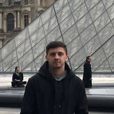 Фрилансер Микола В. — Украина, Киев. Специализация — Архитектурные проекты, 3D моделирование и визуализация