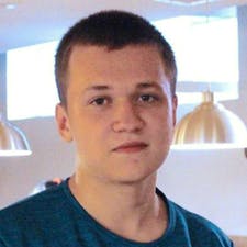 Фрилансер Ярослав В. — Украина. Специализация — HTML и CSS верстка, Веб-программирование