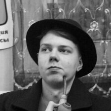 Фрилансер Ярослав Д. — Украина, Харьков. Специализация — Логотипы, Баннеры