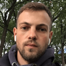 Фрилансер Роман В. — Украина, Харьков. Специализация — HTML и CSS верстка, Javascript и Typescript