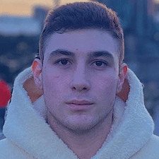Фрилансер Володимир С. — Украина, Житомир. Специализация — Логотипы, Баннеры