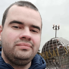 Фрилансер Віталій О. — Украина, Хмельник. Специализация — Написание статей, Написание сценария
