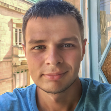 Заказчик Yevhenii V. — Украина, Полтава.
