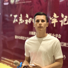 Фрилансер Виктор В. — Китай, Wuhan. Специализация — Перевод текстов