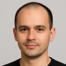 Freelancer Roman V. — Ukraine, Dnepr. Core skill — Web Programming, Bot Development