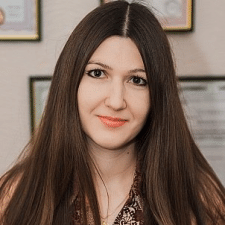 Аля Бабюк