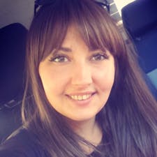Фрилансер Татьяна А. — Украина, Днепр. Специализация — Контент-менеджер