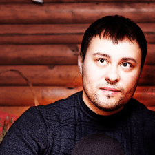 Фрилансер Максим В. — Украина, Мелитополь. Специализация — Дизайн интерьеров, Наружная реклама