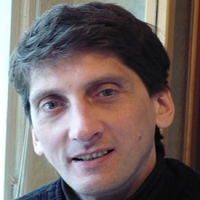 Заказчик Виталий К. — Украина, Киев.