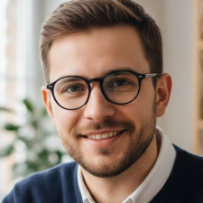 Freelancer Volodimir L. — Ukraina, Tarnopol. Specjalizacja — Copywriting, Przepisywanie tekstów (rewright)