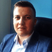 Фрилансер Владимир К. — Украина, Киев. Специализация — Анимация, Аудио и видео монтаж