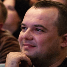 Фрилансер Володимир К. — Украина, Ровно. Специализация — Рерайтинг