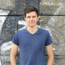 Фрилансер Владимир К. — Украина, Киев. Специализация — HTML и CSS верстка, Javascript и Typescript
