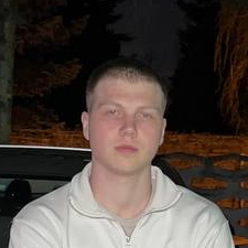 Freelancer Volodymyr T. — Polska, Poznan. Specjalizacja — Edycja i korekta tekstu, Ikony i grafika pikselowa