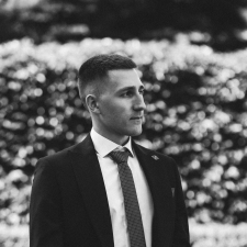 Freelancer Volodymyr B. — Ukraine, Krivoi Rog. Core skill — Presentations, Contextual Advertising