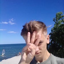Freelancer Vladimir C. — Ukraina, Krzywego Rogu. Specjalizacja — Loga, Edycja i korekta tekstu