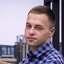 Фрилансер Владимир Х. — Украина, Днепр. Специализация — Создание сайта под ключ, Реклама в социальных медиа