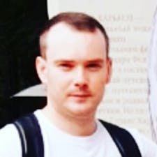 Владимир Ганжала