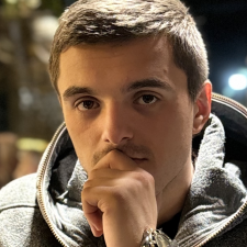 Фрилансер Володимир К. — Украина, Ивано-Франковск. Специализация — Python, Разработка ботов