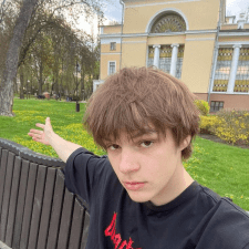Vova Matusevich