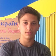 Фрилансер Vova S. — Украина, Тернополь. Специализация — Логотипы, C и C++