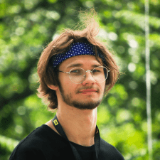 Freelancer Volodimir T. — Ukraina, Chersoń. Specjalizacja — Edycja audio i wideo, Obróbka wideo