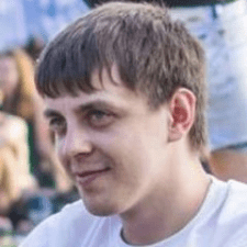 Фрилансер Володимир Т. — Украина, Дубно. Специализация — Полиграфический дизайн