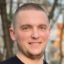 Фрилансер Володимир Д. — Украина, Новый Роздил. Специализация — Дизайн визиток, Дизайн сайтов