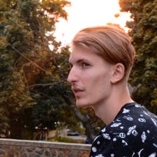 Фрилансер Владимир Д. — Украина, Луцк. Специализация — Аудио и видео монтаж