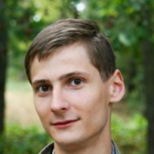 Фрилансер Vladimir K. — Украина, Житомир. Специализация — Javascript и Typescript, HTML и CSS верстка