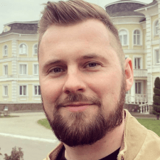 Заказчик Володимир М. — Украина, Киев.