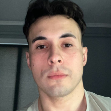 Freelancer Volodymyr M. — Ukraina, Irpin. Specjalizacja — Python, Programowanie stron internetowych