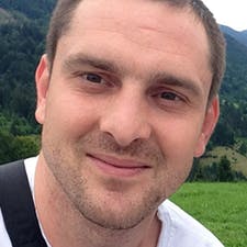 Фрилансер Владимир П. — Украина, Кременчуг. Специализация — HTML и CSS верстка, Javascript и Typescript