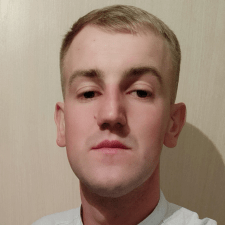 Фрилансер Volodymyr M. — Украина, Тернополь. Специализация — 3D моделирование и визуализация, Логотипы