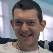Фрилансер Володимир К. — Украина, Киев. Специализация — HTML и CSS верстка