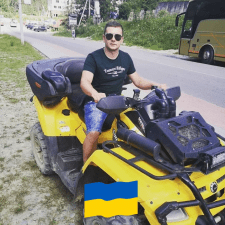 Фрилансер Володимир К. — Украина, Львов. Специализация — Логотипы, Архитектурные проекты