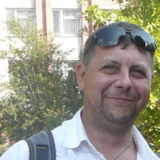 Фрилансер Владимир Г. — Украина, Новая Каховка. Специализация — Баннеры