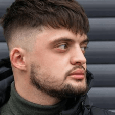 Заказчик Володимир В. — Украина, Львов.