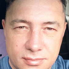 Freelancer Volodymyr H. — Ukraine, Chernovtsy. Core skill — Data Processing, English