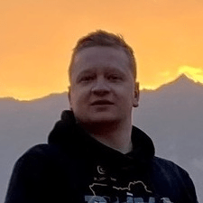 Freelancer Volodimir S. — Ukraina, Charków. Specjalizacja — Praca z klientami, Zarządzanie klientami i CRM