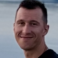 Freelancer Volodymyr S. — Ukraine. Core skill — Web Programming, HTML & CSS
