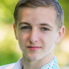 Freelancer Vova T. — Ukraine, Lvov. Core skill — HTML & CSS, Web Design