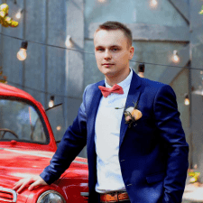 Фрилансер Владимир WEB — HTML/CSS верстка, Веб-программирование
